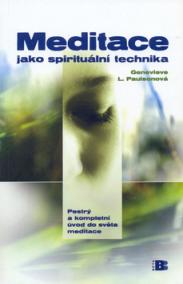 Meditace jako spirituální technika