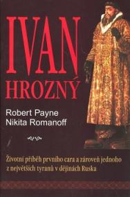 Ivan Hrozný