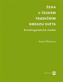 Žena v českém tradičním obrazu světa