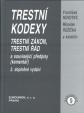 Trestní kodexy 2.dopl.vyd.