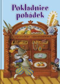 Pokladnice pohádek