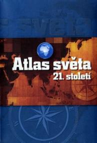 Atlas světa 21. století