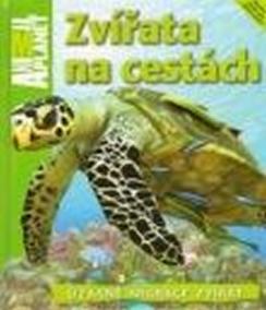 Zvířata na cestách - Animal Planet