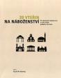 30 vteřin na náboženství - 50 významných náboženství, o nichž získáte přehled za 30 vteřin