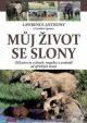 Můj život se slony - Učil jsem se o životě, svobodě a respektu od afrických slonů