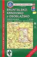 KČT 58 - Bruntálsko, Krnovsko a Osoblažsko