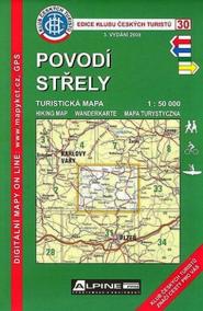 KCT 30 - Povodí Střely