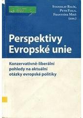 Perspektivy Evropské unie