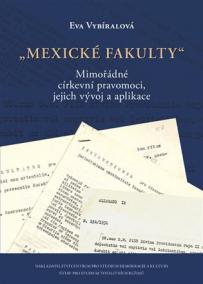 Mexické fakulty