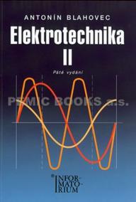 Elektrotechnika II - 5. vydání