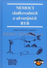 Nemoci sladkovodních a akvarijních ryb