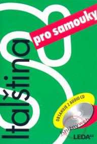 Italština pro samouky + 2 audio CD