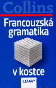 Francouzská gramatika v kostce