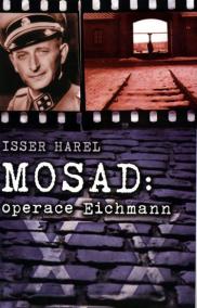 Mosad - operace Eichmann