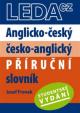 Anglicko-český a česko-anglický příruční slovník