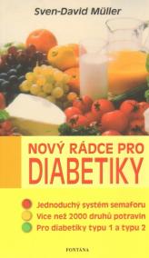 Nový rádce pro diabetiky