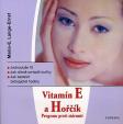 Vitamín E a Horčík - Program proti stárnutí