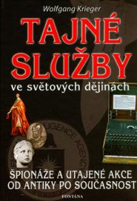 Tajné služby