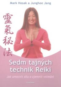 Sedm tajných technik Reiki