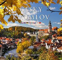 Český Krumlov - střední/vícejazyčný