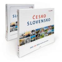 Česko Slovensko 100 let