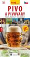 Pivo a pivovary Čech, Moravy a Slezska - kapesní průvodce/česky