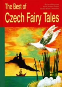 The Best of Czech Fairy Tales