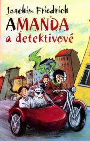 Amanda a detektivové