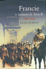 Francie v temných letech 1940-1944