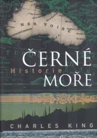 Černé moře - Historie