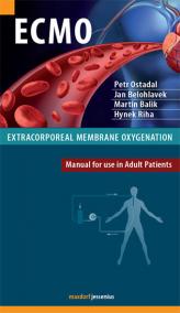 ECMO  Extracorporeal membrane oxygenation