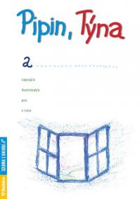 Pipin, Týna a…