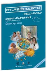 Atlas školství 2011/2012 Ústecký kraj