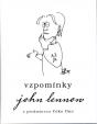 Vzpomínky - John Lennon