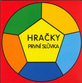 Hračky První slůvka