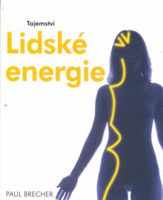 Tajemství lidské energie