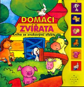 Domácí zvířata