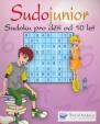 Sudojunior Sudoku pro děti od 10 let