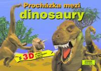 Procházka mezi dinosaury