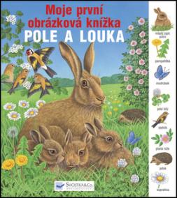 Pole a louka