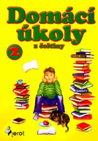 Domácí úkoly z češtiny 2