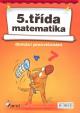 5.třída Matematika