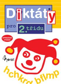 Diktáty pro 2.třídu