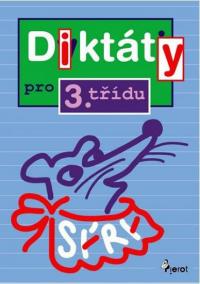 Diktáty pro 3. třídu - 5. vydání