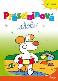 Prázdninová škola 2. trieda