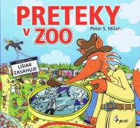 Preteky v ZOO