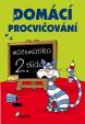 Domácí procvičování - Matematika 2. třída