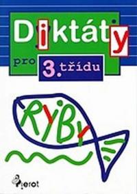 Diktáty pro 3. třídu