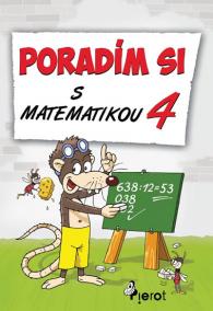 Poradím si s matematikou - 4. třída