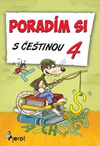 Poradím si s češtinou - 4. třída